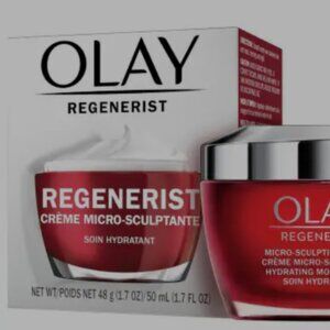 Olay Regenerist Facial Cream